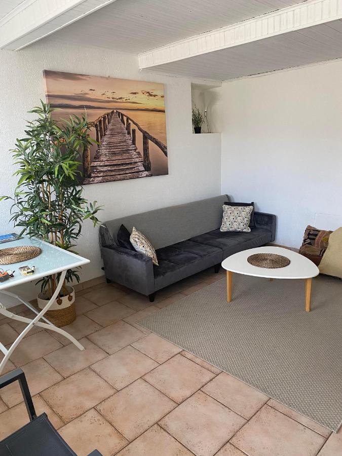 Appartement Marseille 12 Calme Transport A Proximite. Buitenkant foto
