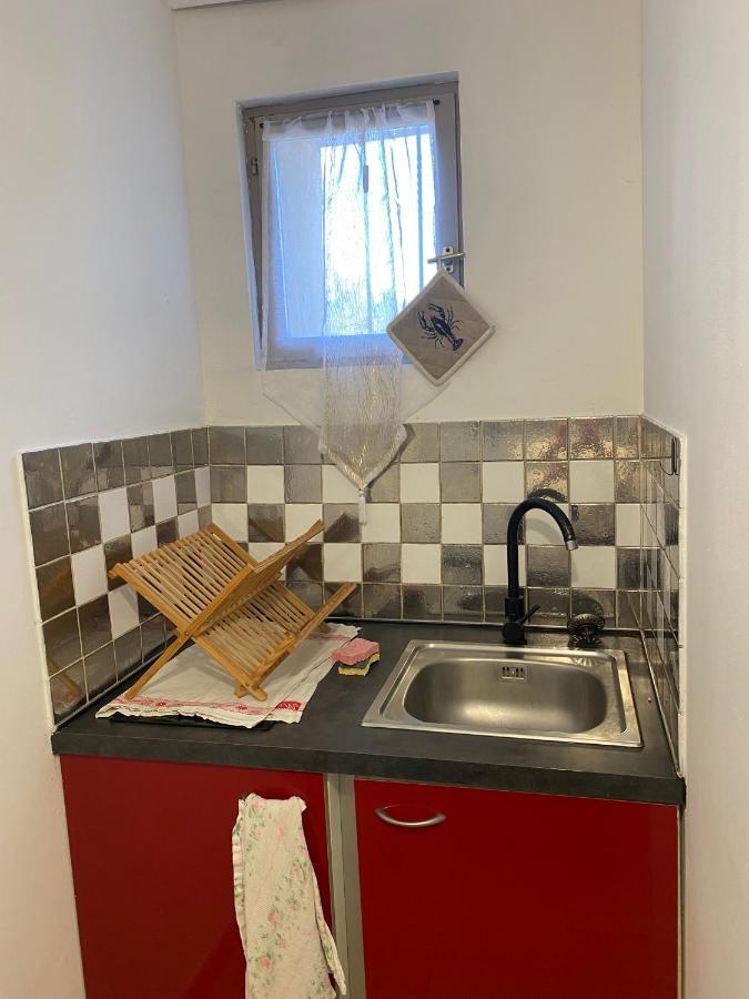 Appartement Marseille 12 Calme Transport A Proximite. Buitenkant foto